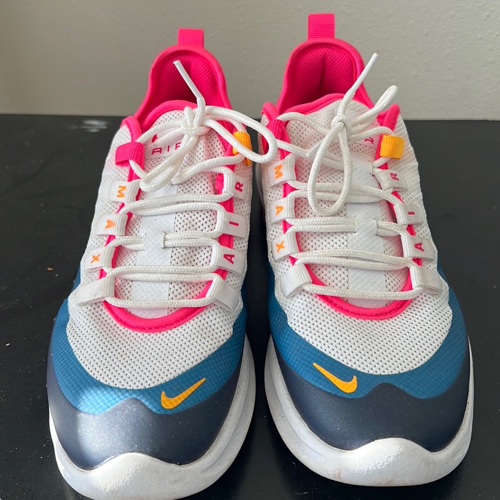 Nike running shoes